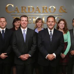 Cardaro & Peek, LLC ico