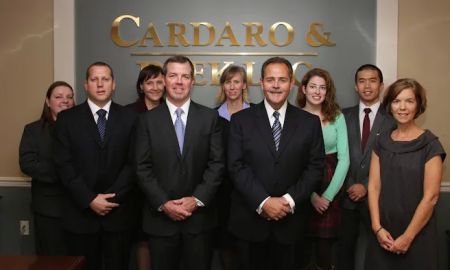Cardaro & Peek, LLC