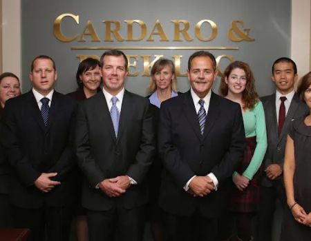 Cardaro & Peek, LLC