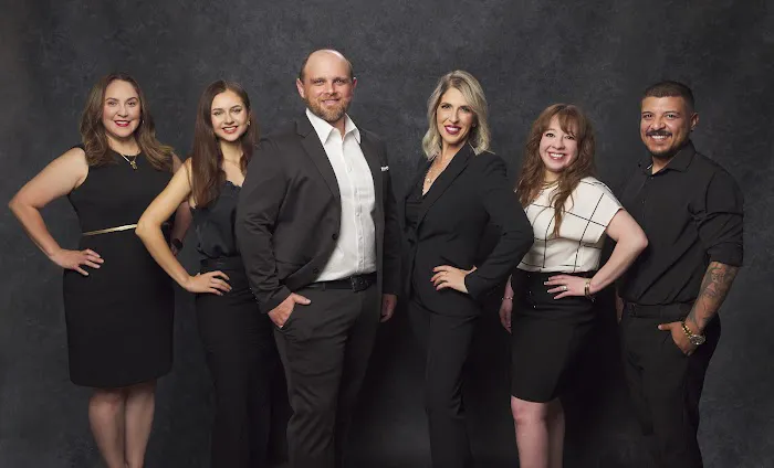 Scherr Law Firm 1