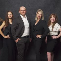 Scherr Law Firm ico