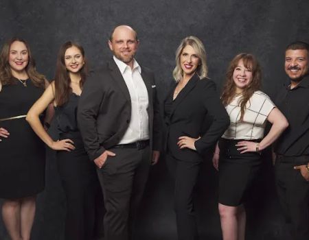 Scherr Law Firm
