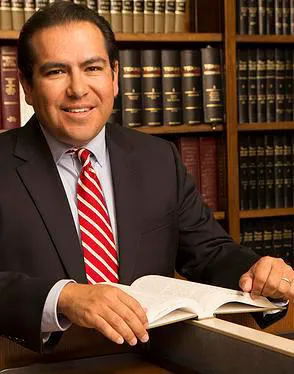 The Law Office of Steve Ortega, PLLC 1