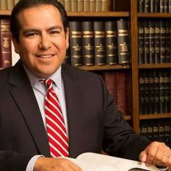 The Law Office of Steve Ortega, PLLC ico