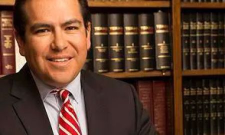 The Law Office of Steve Ortega, PLLC