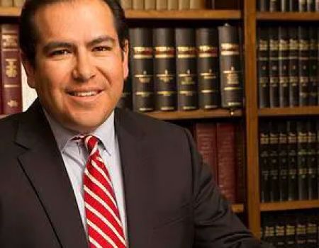 The Law Office of Steve Ortega, PLLC