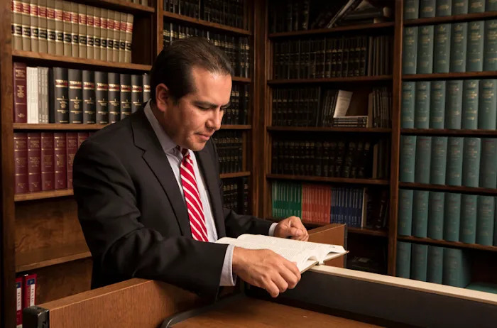 The Law Office of Steve Ortega, PLLC 3