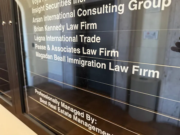 Magadan Beall Immigration Law Firm 6