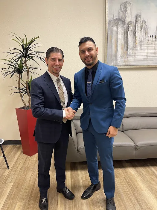 Pease & Associates Law Firm, PLLC 2