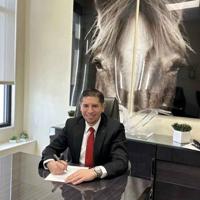 Pease & Associates Law Firm, PLLC 9