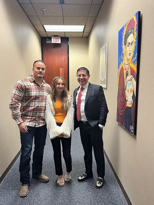 Pease & Associates Law Firm, PLLC 6