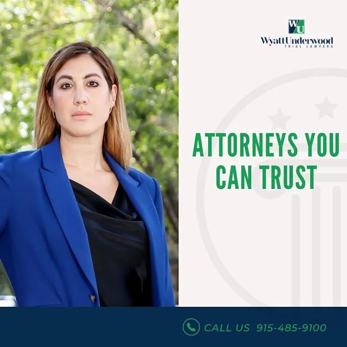 Wyatt Underwood Trial Lawyers 2