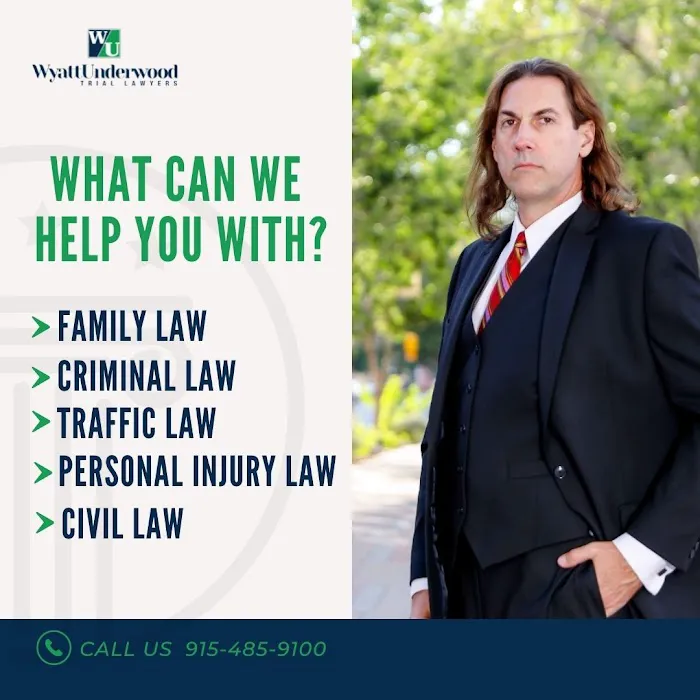 Wyatt Underwood Trial Lawyers 3