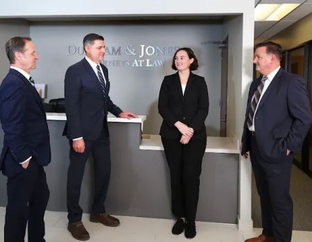Dunham & Jones, Attorneys at Law, P.C.