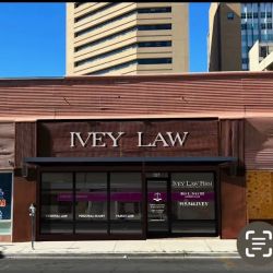 Ivey Law Firm ico