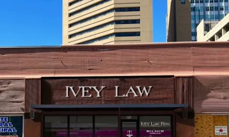 Ivey Law Firm