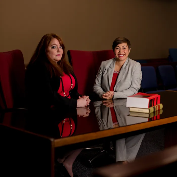 Law Office of Romero & Warrick 2
