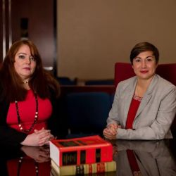 Law Office of Romero & Warrick ico