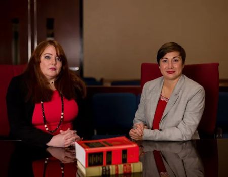 Law Office of Romero & Warrick