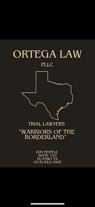 Ortega Law EPTX 3