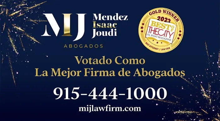 Mendez Isaac Joudi, PLLC 6