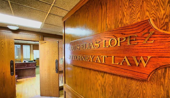 Louis Elias Lopez, Esq. 3