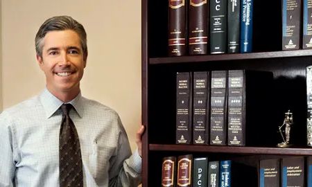 James Rey Attorneys at Law, P.C.