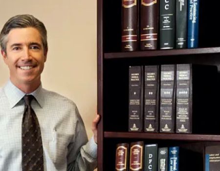 James Rey Attorneys at Law, P.C.