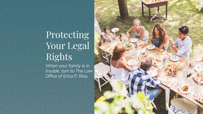 The Law Office of Erica P. Rios 10
