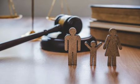 The Law Office of Erica P. Rios