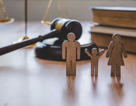 The Law Office of Erica P. Rios