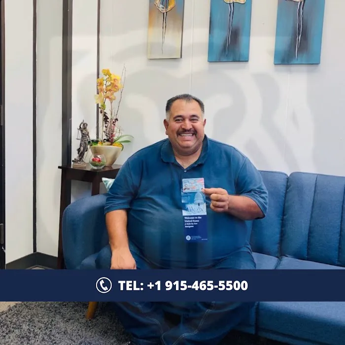 IMMIGRATION ATTORNEY EL PASO TX 2