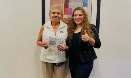 IMMIGRATION ATTORNEY EL PASO TX