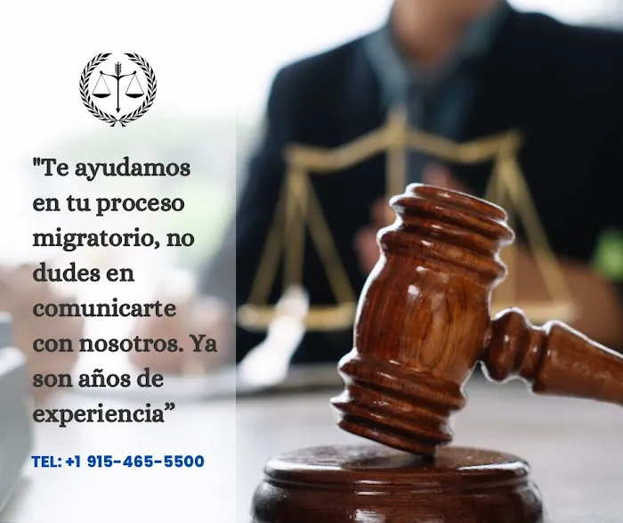 IMMIGRATION ATTORNEY EL PASO TX 10
