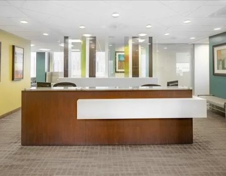 The RBI Law Firm/RBI Divorce Lawyers of El Paso