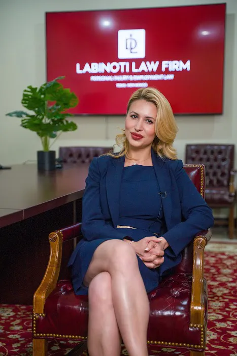 Law Firm of Daniela Labinoti, P.C. 2