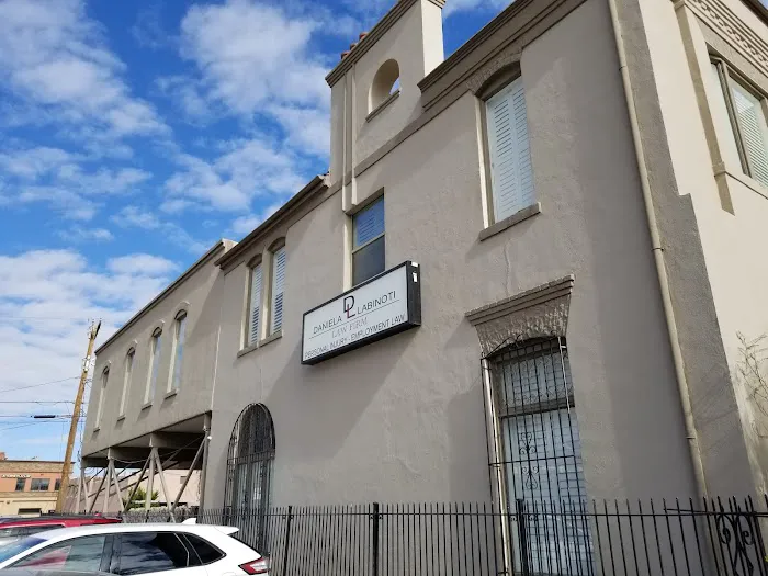 Law Firm of Daniela Labinoti, P.C. 5
