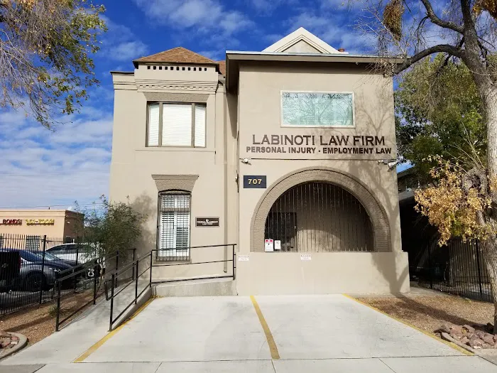 Law Firm of Daniela Labinoti, P.C. 1