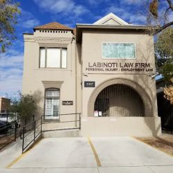Law Firm of Daniela Labinoti, P.C. ico