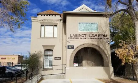 Law Firm of Daniela Labinoti, P.C.