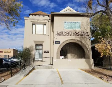 Law Firm of Daniela Labinoti, P.C.