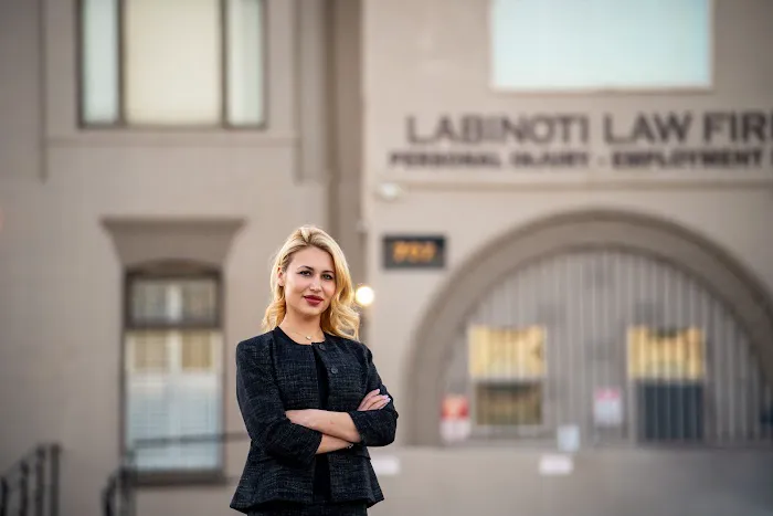 Law Firm of Daniela Labinoti, P.C. 3