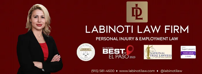 Law Firm of Daniela Labinoti, P.C. 7