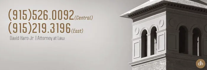 Law Office of David Haro 4