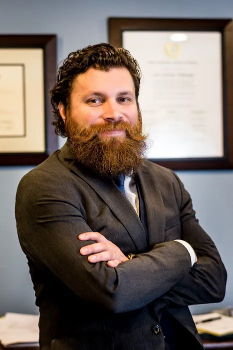 Carl DeKoatz Law Firm 5