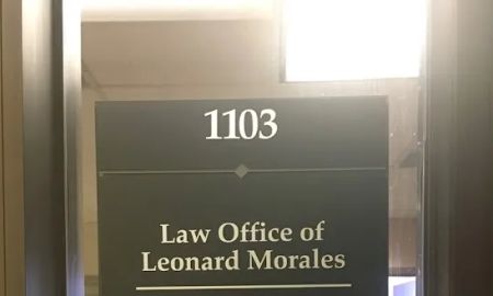 Law Office of Leonard Morales
