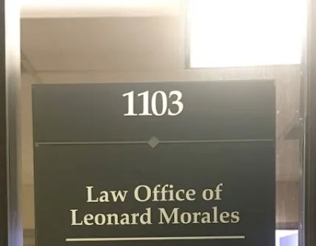 Law Office of Leonard Morales