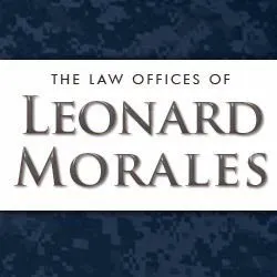 Law Office of Leonard Morales 3
