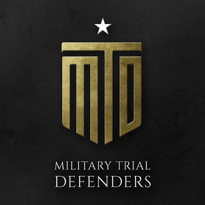 Military Trial Defenders 4