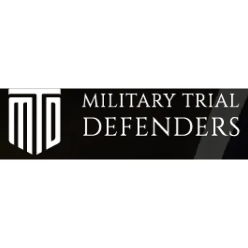 Military Trial Defenders 6